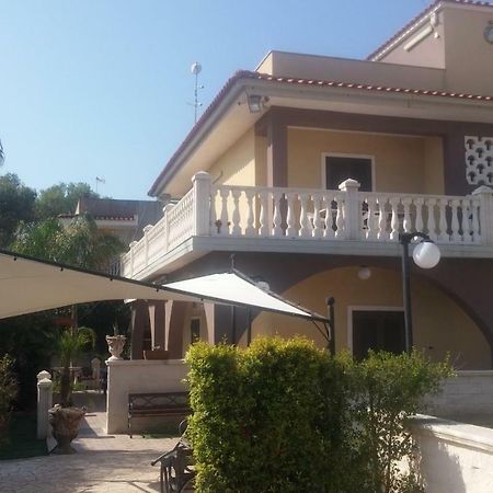 Villa Capriccio Villaggio San Leonardo Eksteriør bilde