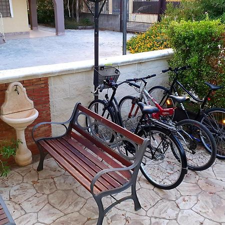 Villa Capriccio Villaggio San Leonardo Eksteriør bilde