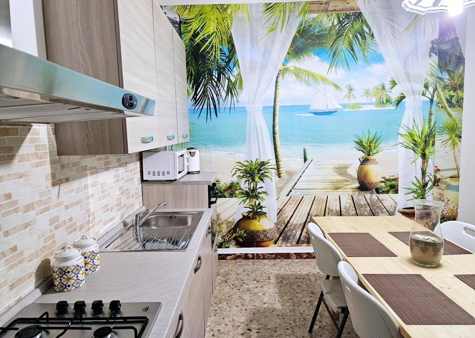 Villa Capriccio Villaggio San Leonardo Eksteriør bilde