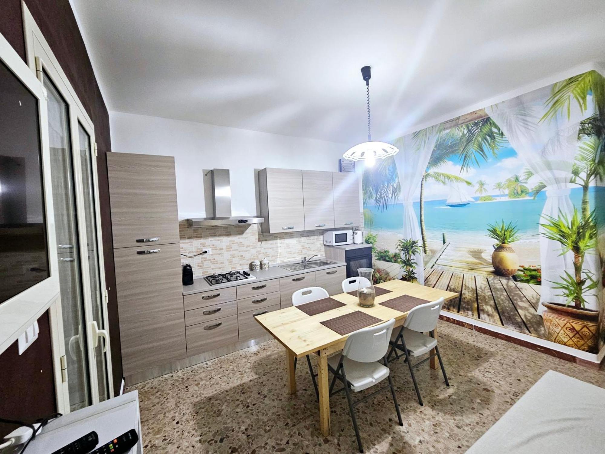 Villa Capriccio Villaggio San Leonardo Eksteriør bilde