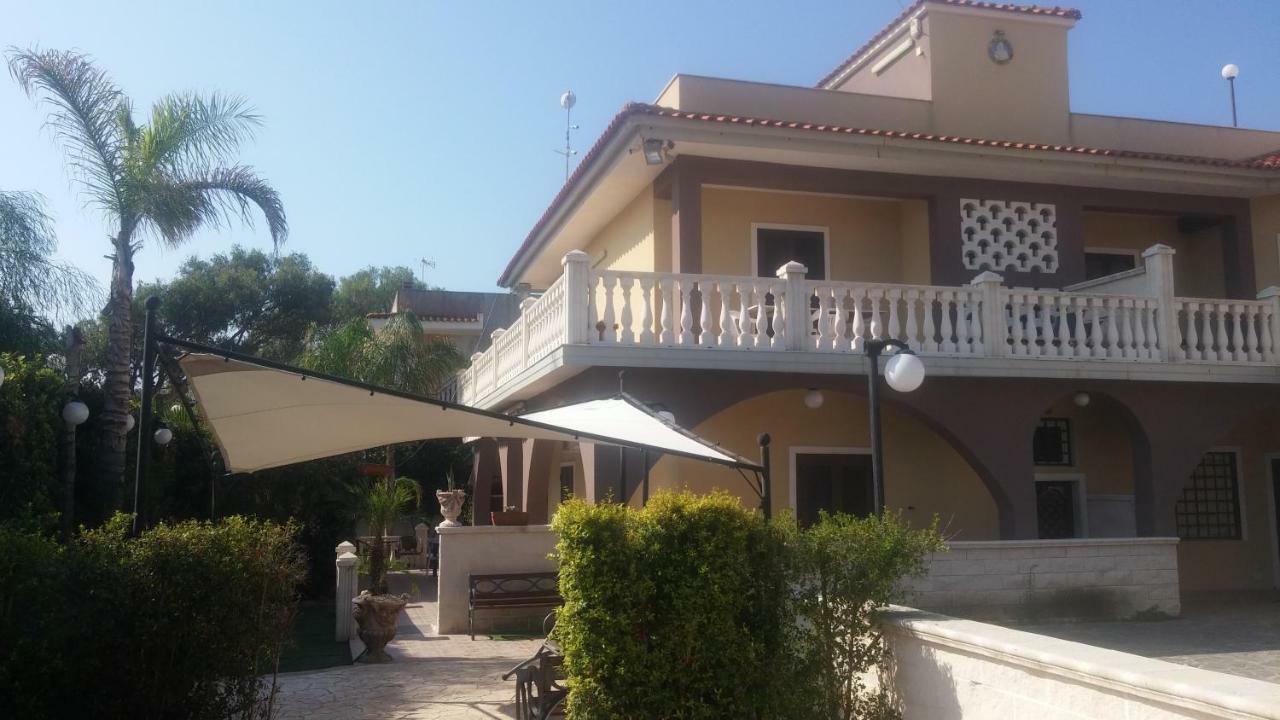 Villa Capriccio Villaggio San Leonardo Eksteriør bilde