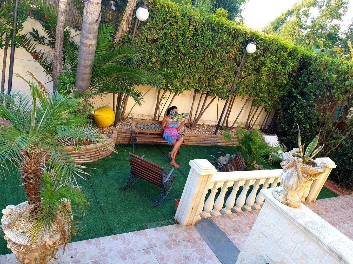 Villa Capriccio Villaggio San Leonardo Eksteriør bilde
