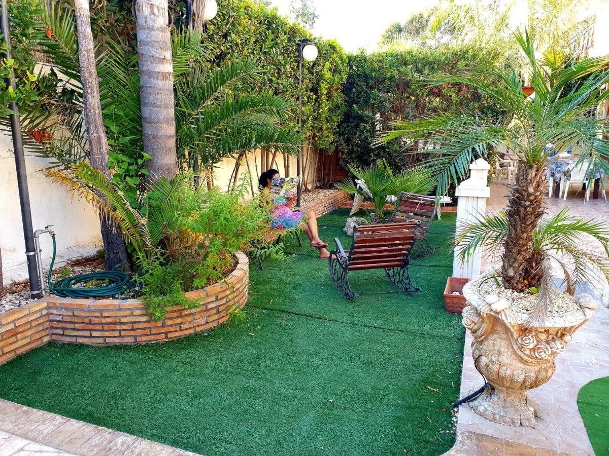 Villa Capriccio Villaggio San Leonardo Eksteriør bilde