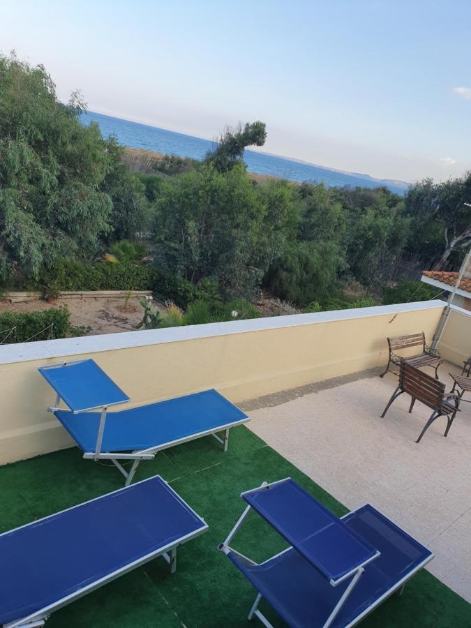 Villa Capriccio Villaggio San Leonardo Eksteriør bilde