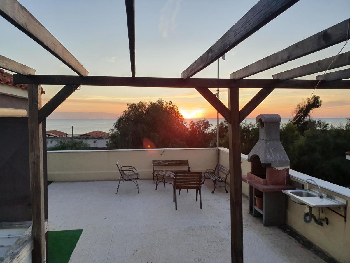 Villa Capriccio Villaggio San Leonardo Eksteriør bilde