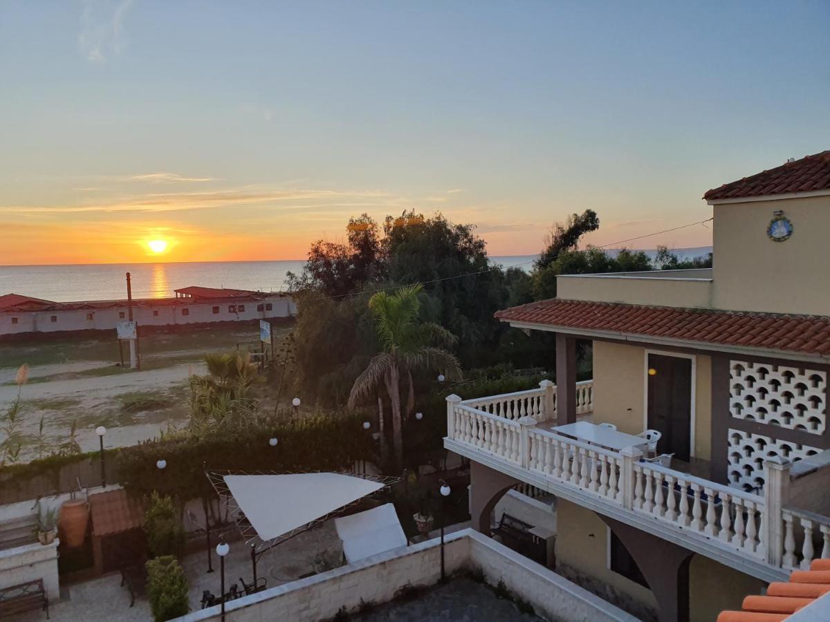 Villa Capriccio Villaggio San Leonardo Eksteriør bilde