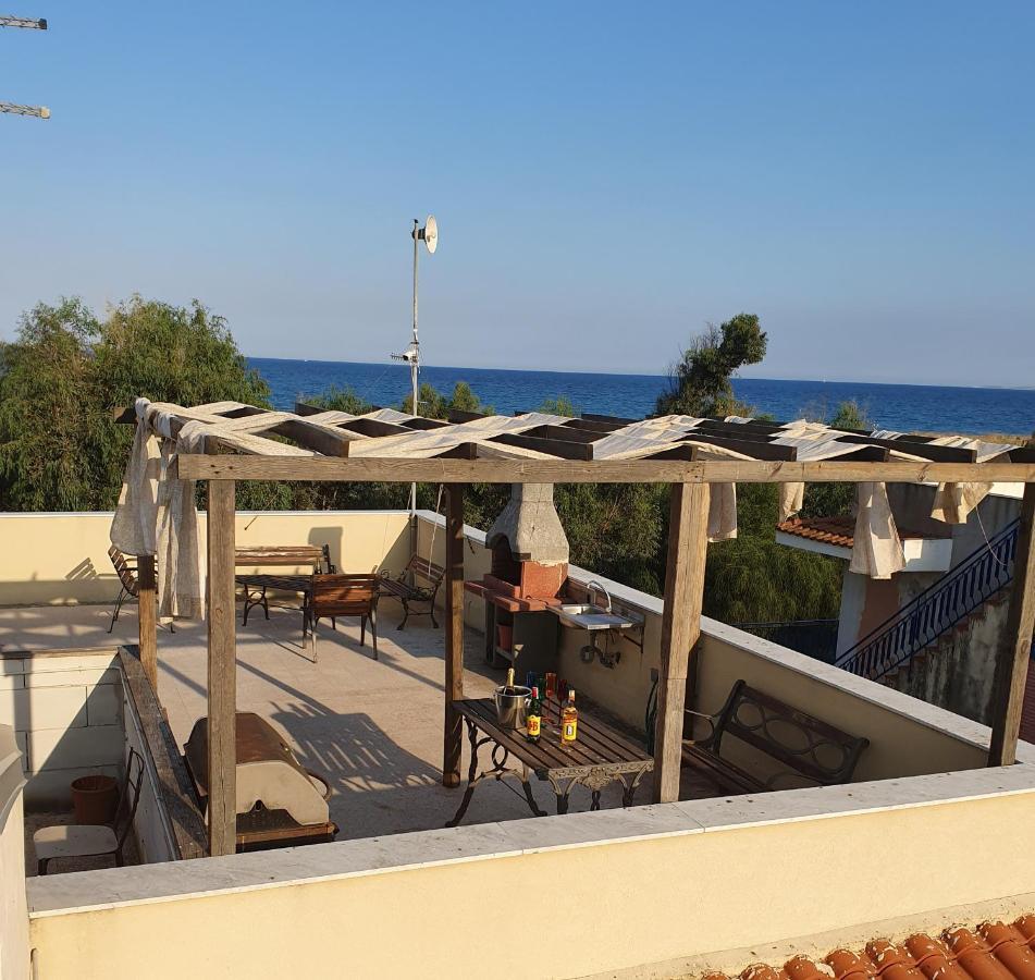 Villa Capriccio Villaggio San Leonardo Eksteriør bilde