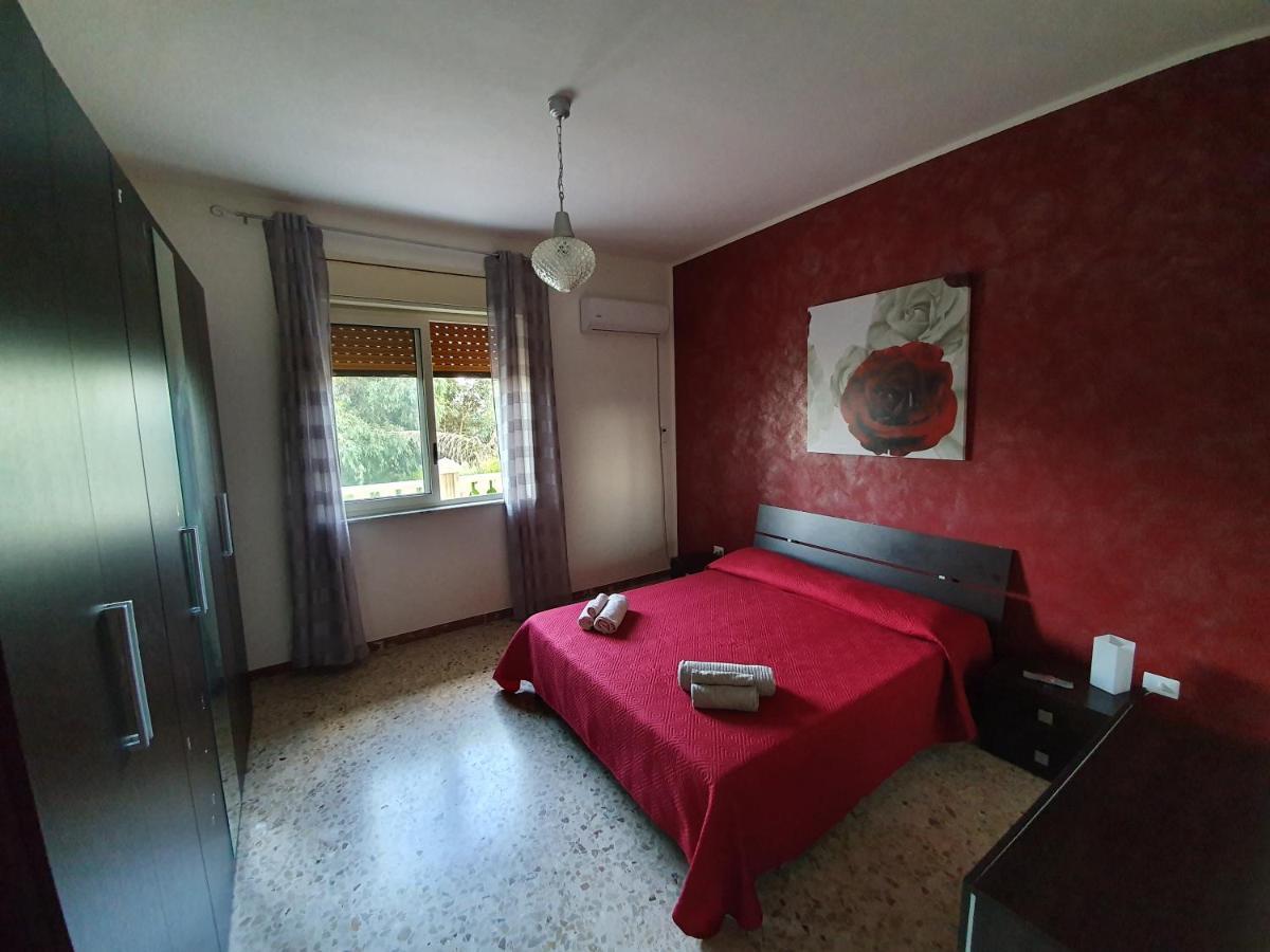 Villa Capriccio Villaggio San Leonardo Eksteriør bilde