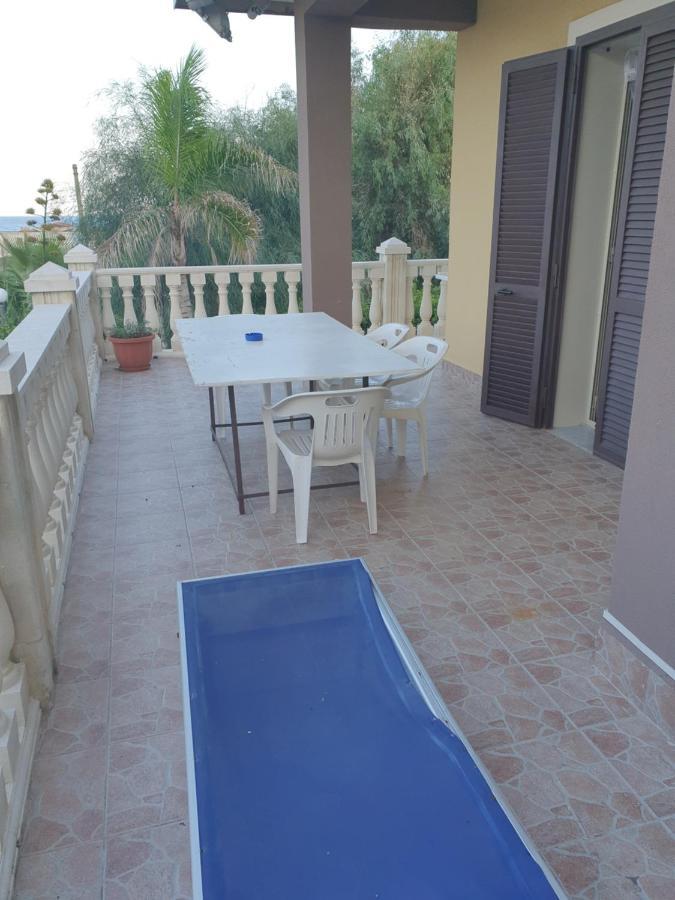 Villa Capriccio Villaggio San Leonardo Eksteriør bilde
