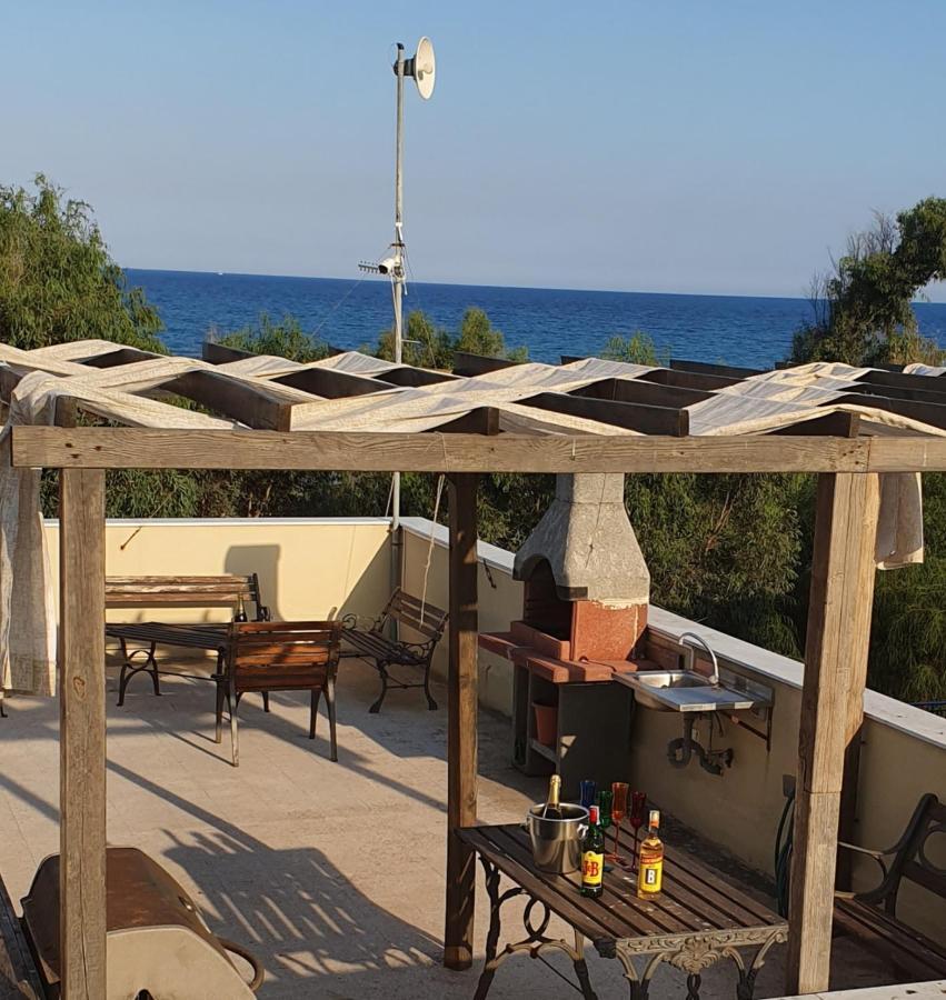 Villa Capriccio Villaggio San Leonardo Eksteriør bilde