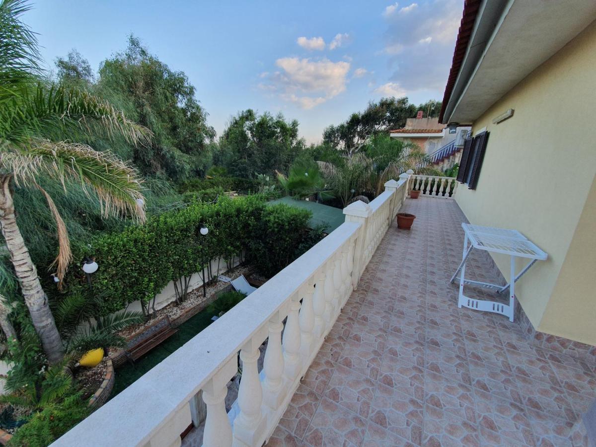 Villa Capriccio Villaggio San Leonardo Eksteriør bilde