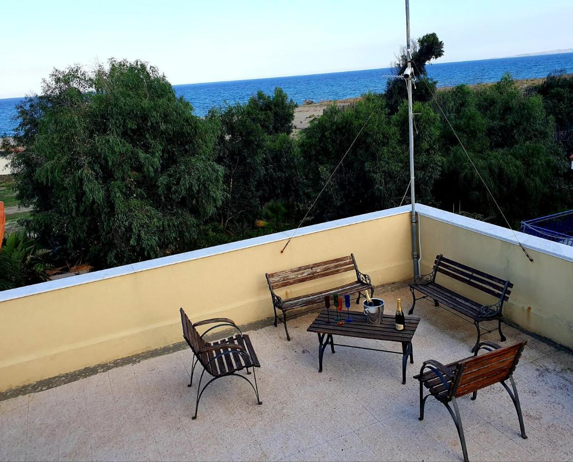 Villa Capriccio Villaggio San Leonardo Eksteriør bilde