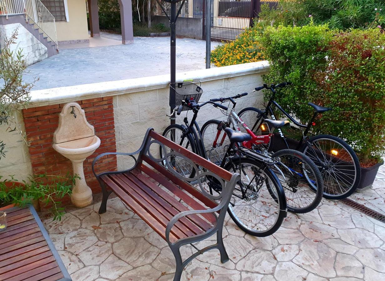 Villa Capriccio Villaggio San Leonardo Eksteriør bilde