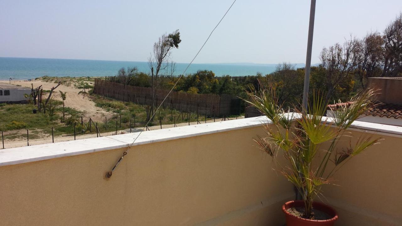 Villa Capriccio Villaggio San Leonardo Eksteriør bilde